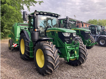 Traktor JOHN DEERE 6R 150