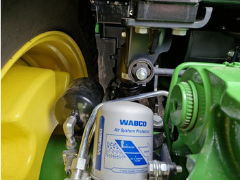 Traktor baru John Deere 7R330: gambar 5