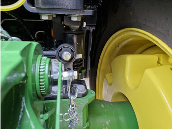 Traktor baru John Deere 7R330: gambar 4