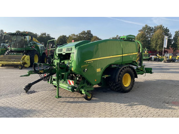Peralatan untuk pembuatan jerami JOHN DEERE C Series