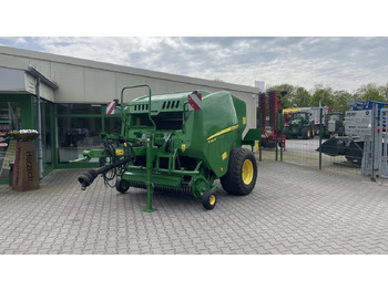 Pembungkus bale JOHN DEERE