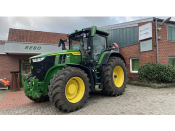 Traktor JOHN DEERE 7R 330