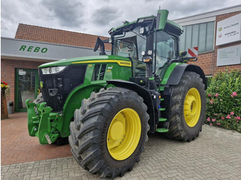Traktor JOHN DEERE 7R 350