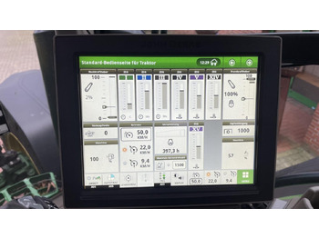 Traktor baru John Deere TRAKTOR 7R350: gambar 5 Traktor baru John Deere TRAKTOR 7R350: gambar 5
