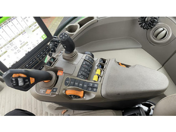 Traktor baru John Deere TRAKTOR 7R350: gambar 4 Traktor baru John Deere TRAKTOR 7R350: gambar 4