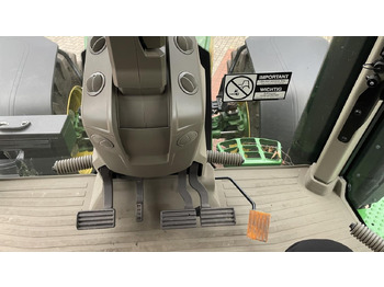 Traktor baru John Deere TRAKTOR 7R350: gambar 3 Traktor baru John Deere TRAKTOR 7R350: gambar 3