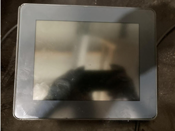 Peralatan pemupukan Kerner Variofield 630H: gambar 2