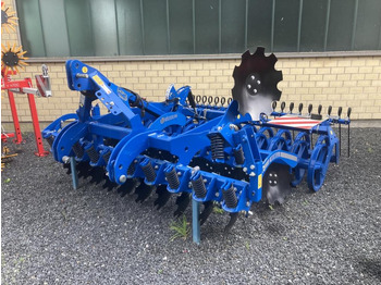 Garu cakram KÖCKERLING