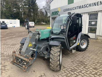 Loader konstruksi KRAMER