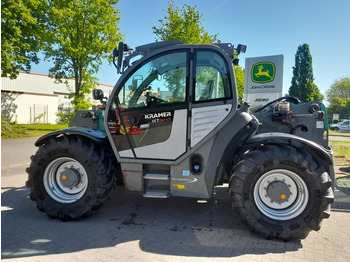 Loader konstruksi KRAMER