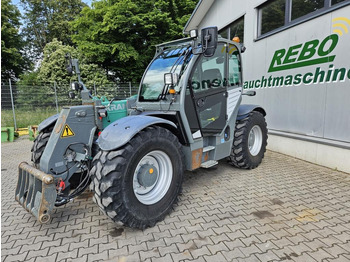 Loader konstruksi KRAMER