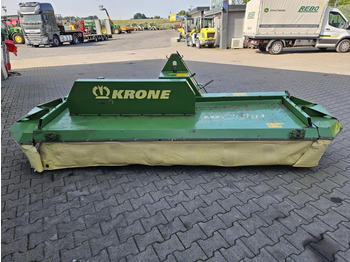 Mesin pemotong padang rumput KRONE Easycut