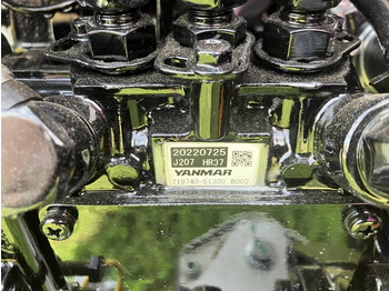 Ekskavator mini baru Wacker EZ 26: gambar 2