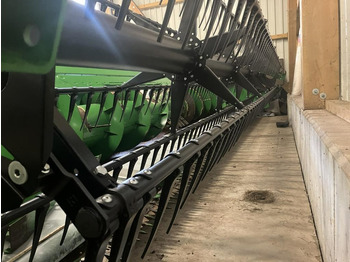 Header biji-bijian baru Zürn PREMIUM FLOW 725 PF: gambar 5 Header biji-bijian baru Zürn PREMIUM FLOW 725 PF: gambar 5