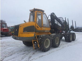 Forwarder