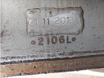 Forwarder Sampo-Rosenlew FR 48: gambar 5