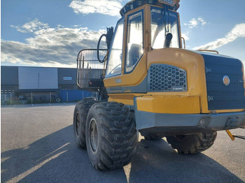 Forwarder Sampo-Rosenlew FR 48: gambar 4