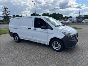 Van kecil MERCEDES-BENZ Vito 110