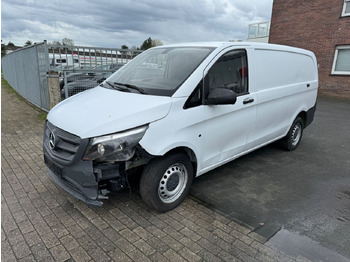 Van kecil MERCEDES-BENZ Vito 111