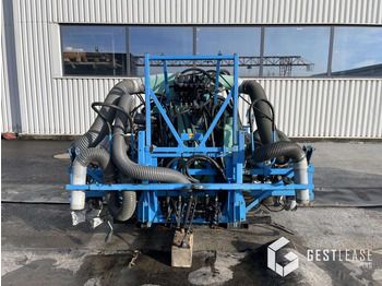 Leasing Berthoud SPEEDAIR 9R Berthoud SPEEDAIR 9R: gambar 2