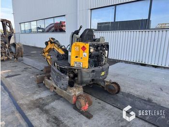 Leasing Bobcat E26 Bobcat E26: gambar 2