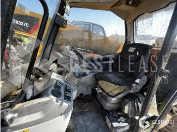 Telehandler Caterpillar TH 337 C: gambar 5 Telehandler Caterpillar TH 337 C: gambar 5