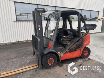 Forklift LPG FENWICK