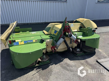 Mesin pemotong padang rumput KRONE Easycut