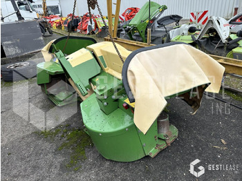 Leasing Krone EasyCut F320 Krone EasyCut F320: gambar 3