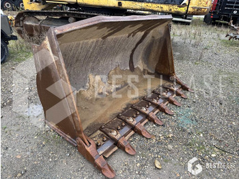 Crawler loader Liebherr LR636: gambar 5 Crawler loader Liebherr LR636: gambar 5