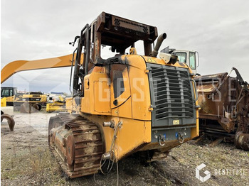 Crawler loader Liebherr LR636: gambar 2 Crawler loader Liebherr LR636: gambar 2