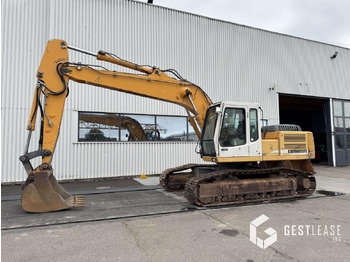 Ekskavator perayap LIEBHERR R 914