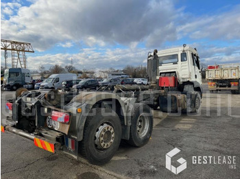 Leasing MAN TGA 23.360 MAN TGA 23.360: gambar 3