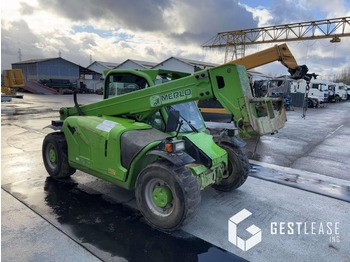 Leasing MERLO P25.6 MERLO P25.6: gambar 4 Leasing MERLO P25.6 MERLO P25.6: gambar 4