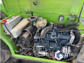 Leasing MERLO P25.6 MERLO P25.6: gambar 5 Leasing MERLO P25.6 MERLO P25.6: gambar 5