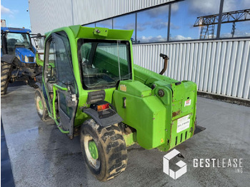 Leasing MERLO P25.6 MERLO P25.6: gambar 2 Leasing MERLO P25.6 MERLO P25.6: gambar 2