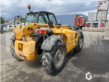 Telehandler Manitou MT932: gambar 3
