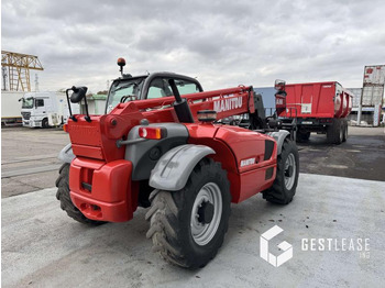 Forklift medan kasar Manitou MT932: gambar 3