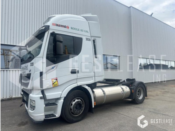 Tractor head IVECO Stralis