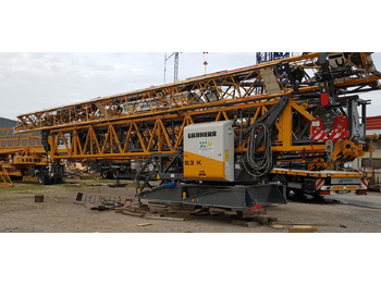 Derek menara LIEBHERR