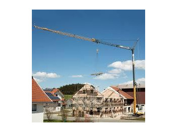Derek menara LIEBHERR