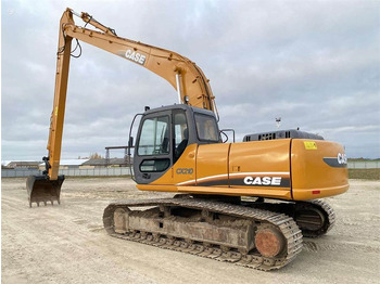 Ekskavator perayap Case CX 210 Longreach: gambar 3