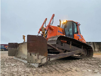 Bulldozer KOBELCO