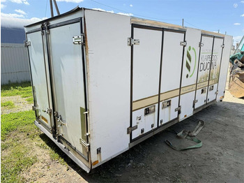 Truk berpendingin -Kita- Thermo king: gambar 5