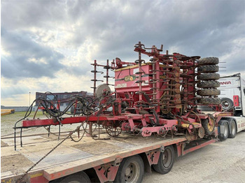 Bor benih VÄDERSTAD