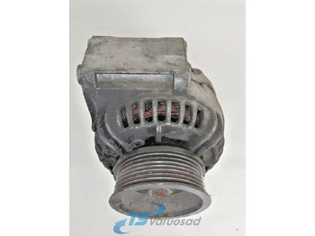 Alternator untuk Truk DAF Alternator 0124555117: gambar 2