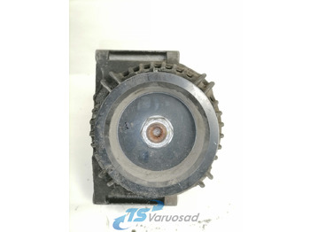 Alternator untuk Truk DAF Alternator 0124555117: gambar 3