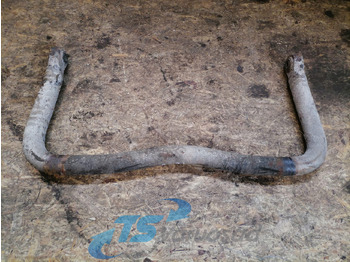 Bar anti-gulung untuk Truk DAF Anti-roll bar 1300848: gambar 3 Bar anti-gulung untuk Truk DAF Anti-roll bar 1300848: gambar 3