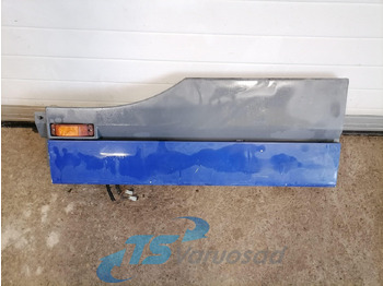 Bagian universal DAF