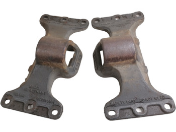 Kopling roda kelima DAF